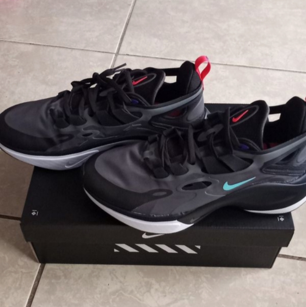Shoes